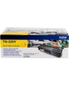 BROTHER Toner Żółty TN329Y=TN-329Y  6000 str. - nr 36