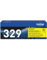 BROTHER Toner Żółty TN329Y=TN-329Y  6000 str. - nr 38