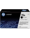 Hewlett-Packard HP Toner Czarny HP15A=C7115A  2500 str. - nr 11