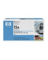 Hewlett-Packard HP Toner Czarny HP15A=C7115A  2500 str. - nr 13