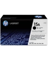 Hewlett-Packard HP Toner Czarny HP15A=C7115A  2500 str. - nr 1