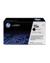 Hewlett-Packard HP Toner Czarny HP15A=C7115A  2500 str. - nr 36