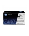 Hewlett-Packard HP Toner Czarny HP15A=C7115A  2500 str. - nr 45