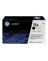 Hewlett-Packard HP Toner Czarny HP15A=C7115A  2500 str. - nr 7