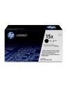 Hewlett-Packard HP Toner Czarny HP15X=C7115X  3500 str. - nr 17