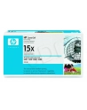 Hewlett-Packard HP Toner Czarny HP15X=C7115X  3500 str. - nr 2
