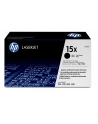 Hewlett-Packard HP Toner Czarny HP15X=C7115X  3500 str. - nr 31
