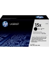 Hewlett-Packard HP Toner Czarny HP15X=C7115X  3500 str. - nr 47