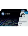 Hewlett-Packard HP Toner Czarny HP645A=C9730A  13000 str. - nr 33