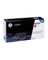 Hewlett-Packard HP Toner Czerwony HP645A=C9733A  12000 str. - nr 22