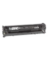 Hewlett-Packard HP Toner Czarny HP125A=CB540A  2200 str. - nr 14