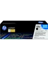 Hewlett-Packard HP Toner Czarny HP125A=CB540A  2200 str. - nr 18