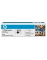 Hewlett-Packard HP Toner Czarny HP125A=CB540A  2200 str. - nr 1