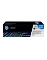 Hewlett-Packard HP Toner Czarny HP125A=CB540A  2200 str. - nr 22