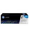 Hewlett-Packard HP Toner Czarny HP125A=CB540A  2200 str. - nr 52