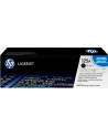 Hewlett-Packard HP Toner Czarny HP125A=CB540A  2200 str. - nr 54