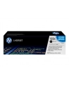 Hewlett-Packard HP Toner Czarny HP125A=CB540A  2200 str. - nr 57
