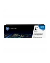 Hewlett-Packard HP Toner Czarny HP125A=CB540A  2200 str. - nr 58