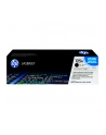 Hewlett-Packard HP Toner Czarny HP125A=CB540A  2200 str. - nr 61