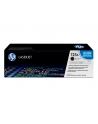Hewlett-Packard HP Toner Czarny HP125A=CB540A  2200 str. - nr 64