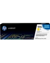 Hewlett-Packard HP Toner Żółty HP125A=CB542A  1400 str. - nr 12