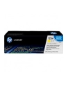 Hewlett-Packard HP Toner Żółty HP125A=CB542A  1400 str. - nr 15
