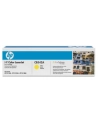 Hewlett-Packard HP Toner Żółty HP125A=CB542A  1400 str. - nr 1