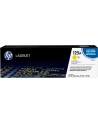 Hewlett-Packard HP Toner Żółty HP125A=CB542A  1400 str. - nr 21