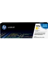 Hewlett-Packard HP Toner Żółty HP125A=CB542A  1400 str. - nr 28
