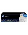 Hewlett-Packard HP Toner Żółty HP125A=CB542A  1400 str. - nr 54
