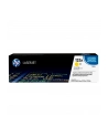 Hewlett-Packard HP Toner Żółty HP125A=CB542A  1400 str. - nr 59