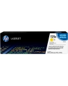 Hewlett-Packard HP Toner Żółty HP125A=CB542A  1400 str. - nr 64