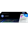 Hewlett-Packard HP Toner Czerwony HP125A=CB543A  1400 str. - nr 29