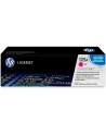 Hewlett-Packard HP Toner Czerwony HP125A=CB543A  1400 str. - nr 46