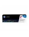 Hewlett-Packard HP Toner Czerwony HP125A=CB543A  1400 str. - nr 53