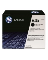 Hewlett-Packard HP Toner Czarny HP64X=CC364X  24000 str. - nr 23