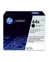 Hewlett-Packard HP Toner Czarny HP64X=CC364X  24000 str. - nr 33