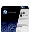 Hewlett-Packard HP Toner Czarny HP64X=CC364X  24000 str. - nr 34