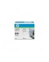 Hewlett-Packard HP Toner Czarny HP64X=CC364X  24000 str. - nr 4