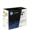 Hewlett-Packard HP Toner Czarny HP64X=CC364X  24000 str. - nr 5