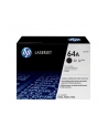 Hewlett-Packard HP Toner Czarny HP64X=CC364X  24000 str. - nr 8