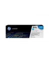 Hewlett-Packard HP Toner Niebieski HP304A=CC531A  2800 str. - nr 11
