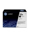 Hewlett-Packard HP Toner Czarny HP55A=CE255A  6000 str. - nr 11