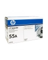Hewlett-Packard HP Toner Czarny HP55A=CE255A  6000 str. - nr 12