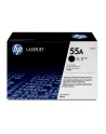 Hewlett-Packard HP Toner Czarny HP55A=CE255A  6000 str. - nr 33