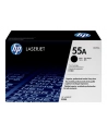 Hewlett-Packard HP Toner Czarny HP55A=CE255A  6000 str. - nr 43