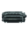 Hewlett-Packard HP Toner HP55Xx2=CE255XD  Zestaw 2xBk  2xCE255X - nr 7