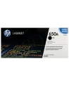 Hewlett-Packard HP Toner Czarny HP650A=CE270A  13500 str. - nr 3
