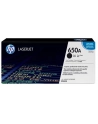 Hewlett-Packard HP Toner Czarny HP650A=CE270A  13500 str. - nr 57