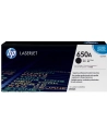 Hewlett-Packard HP Toner Czarny HP650A=CE270A  13500 str. - nr 67